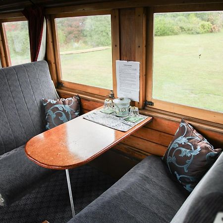 Te Anau Lodge Eksteriør billede