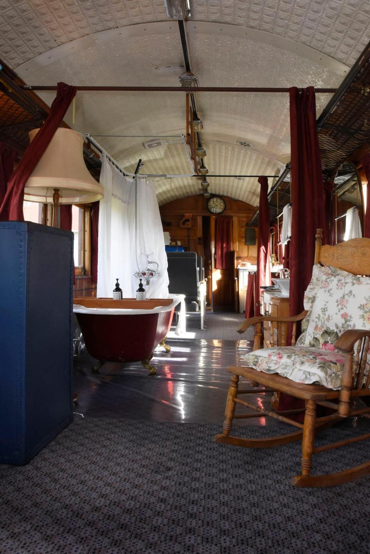 Te Anau Lodge Eksteriør billede