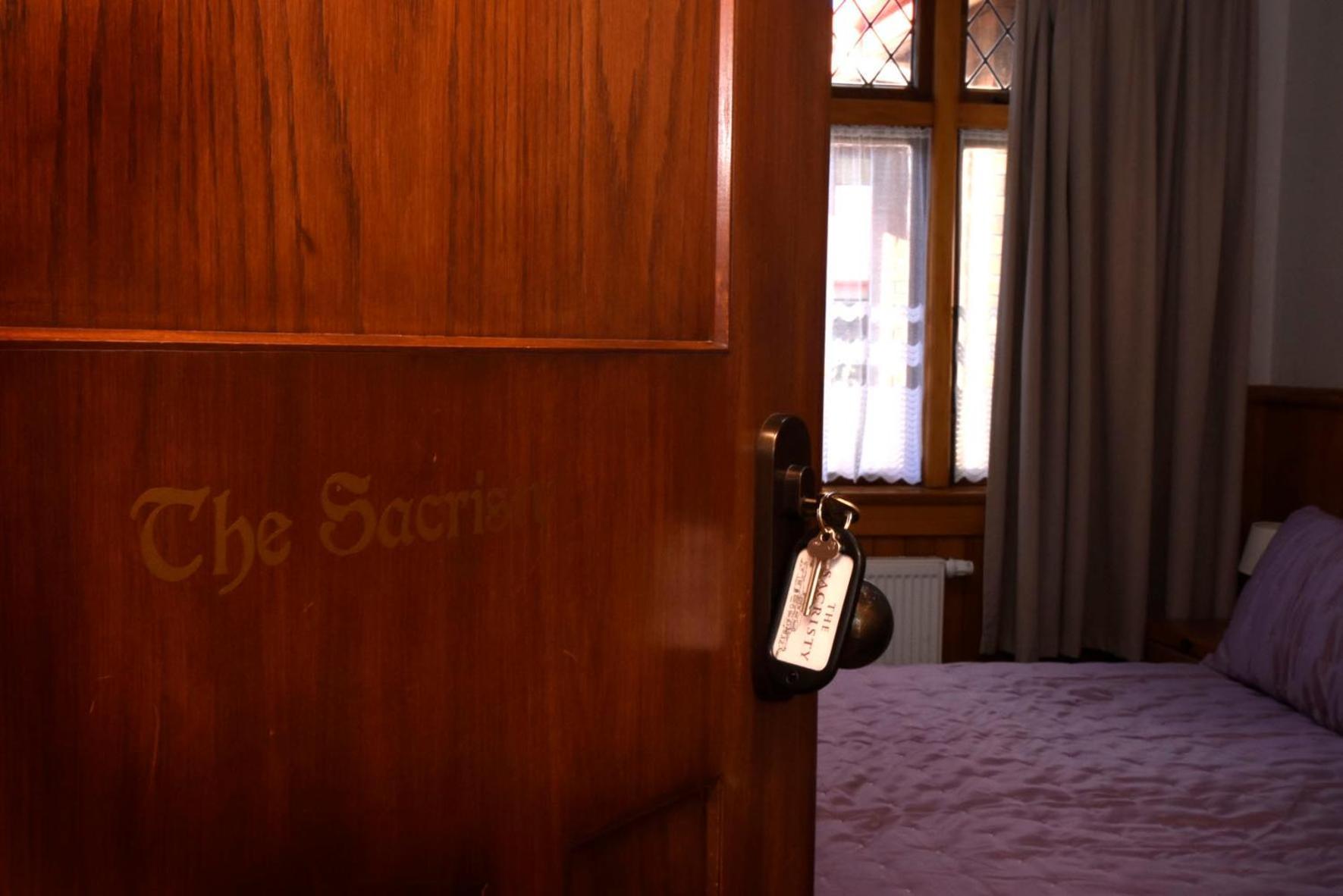 Te Anau Lodge Eksteriør billede