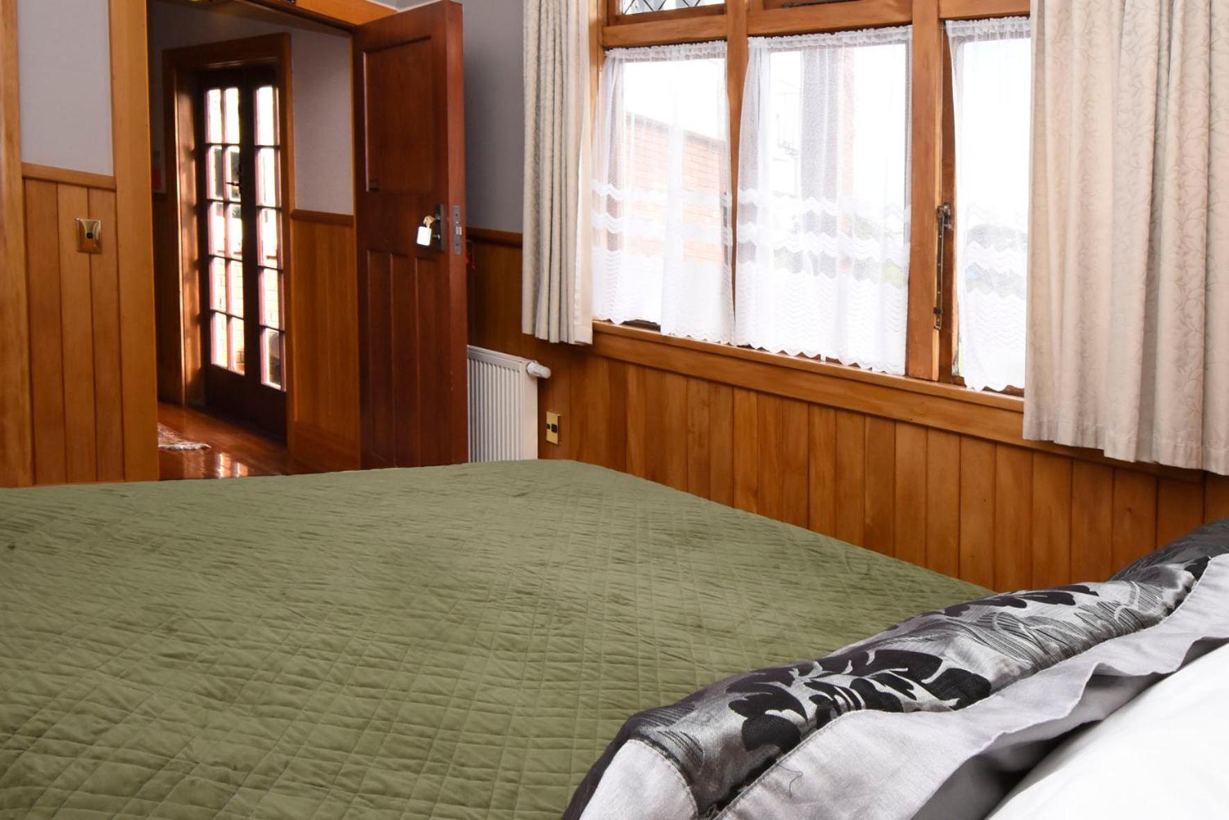 Te Anau Lodge Eksteriør billede