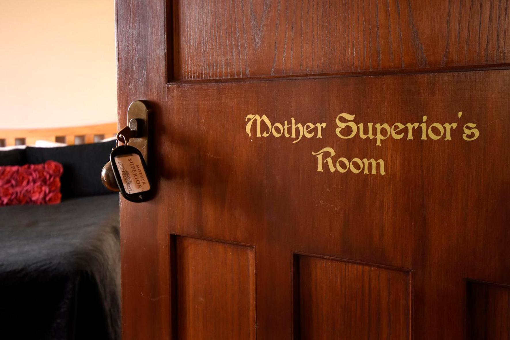 Te Anau Lodge Eksteriør billede