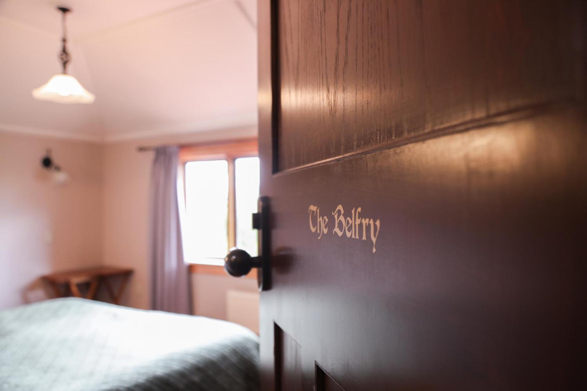 Te Anau Lodge Eksteriør billede