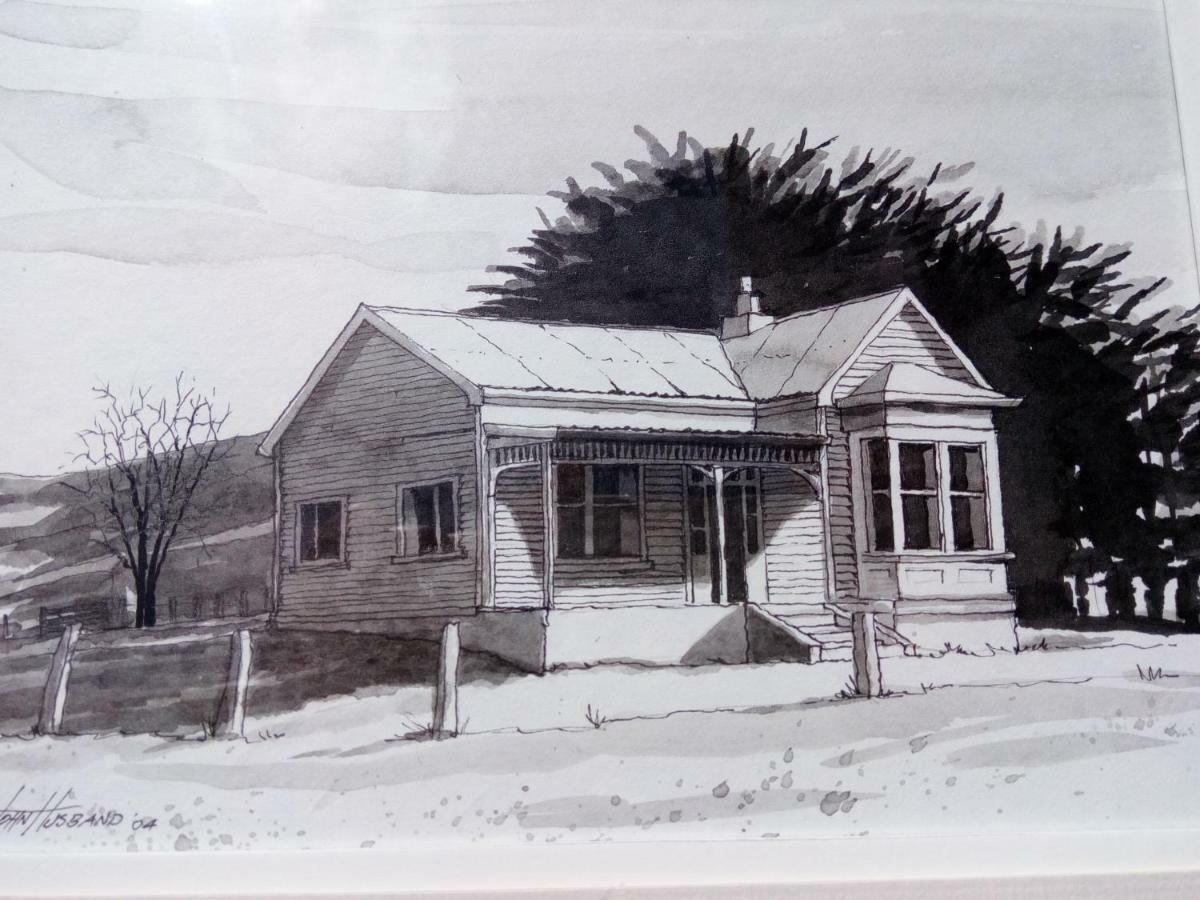 Te Anau Lodge Eksteriør billede